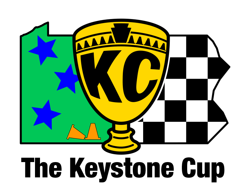 The Keystone Cup Central PA Region SCCA